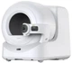 Смарт автоматический лоток PETKIT Purobot Ultra with Camera P9903 White - изображение 3