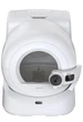 Смарт автоматический лоток PETKIT Purobot Ultra with Camera P9903 White - изображение 4