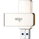 Флеш память USB AIGO U330 USB 3.2 128Gb - изображение 4
