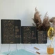 Книга для записів кулінарних рецептів "Big book of recipes" А4 31х23см - изображение 4