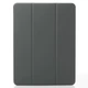Чохол iPad 10/11 A16 2022-2025 TPU Pen Slot gray - зображення 2