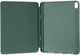 Чохол iPad Pro 11" 2024-2025 M4/M5 TPU Pen Slot Smart Case pine green - зображення 5