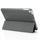 Чохол iPad 10/11 A16 2022-2025 TPU Pen Slot gray - зображення 5