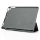 Чохол iPad 10/11 A16 2022-2025 TPU Pen Slot gray - зображення 4