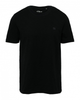 Футболка s.Oliver men's T-shirt M Чорний 2161561-9999 - изображение 1