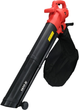 Odkurzacz do lisci YATO YT-85180 dmuchawa rozdrabniacz 3500 W (5906083089053) - obraz 1