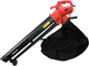 Odkurzacz do lisci YATO YT-85180 dmuchawa rozdrabniacz 3500 W (5906083089053) - obraz 2