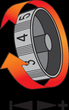 Odkurzacz do lisci YATO YT-85180 dmuchawa rozdrabniacz 3500 W (5906083089053) - obraz 4