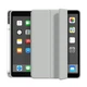 Чохол iPad Pro 11" 2024-2025 M4/M5 TPU Pen Slot Smart Case light gray - зображення 1