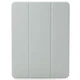 Чохол iPad 7/8/9 10.2" 2019-2021 | Air 3 10.5" | Pro 10.5" TPU Pen Slot light gray - изображение 2