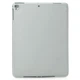 Чохол iPad 7/8/9 10.2" 2019-2021 | Air 3 10.5" | Pro 10.5" TPU Pen Slot light gray - изображение 3