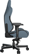 Крісло ігрове Anda Seat T-Pro 2 Size XL Linen Fabric Blue/Black (AD12XLLA-01-SB-F) - зображення 4
