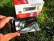 Автомагнитола с Bluetooth USB и AUX JSD Tool Tech универсальная 1DIN с FM и MP3-плеером Черный - изображение 6