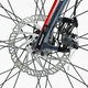 Велосипед Спортивний Corso Infinity 28" дюймів FN-28590 - зображення 4