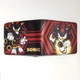 Кошелек Шедоу Sonic the Hedgehog - изображение 1