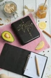 Книга для записів кулінарних рецептів "Recipe book" А4 31х23см (NB-102) - изображение 3
