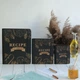 Книга для записів кулінарних рецептів "Recipe book" А5 22,5х17см (NB-103-2) - изображение 2