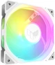 Набор вентиляторов ASUS TUF Gaming TR120 ARGB Reverse Triple Pack 3 шт. White (90DA00D3-B09020) - изображение 4