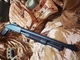 Страйбольное помповое ружье Винчестер Cyma ZM 61 на пульках 6 мм, металл Чёрный - изображение 7