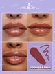 Набор для губ (блеск+ карандаш для губ) Sheglam Willy Wonka Cocoa Kiss Lip Duo Cookies N' Milk 2.7мл+0.25г - изображение 3