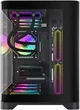 Корпус GameMax HYPE-M Black (HYPE-M Black) Без БП - изображение 4