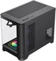 Корпус GameMax HYPE-M Black (HYPE-M Black) Без БП - изображение 10