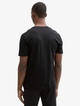 Футболка Tom Tailor Denim XL Чорний 1043491-10916 - изображение 2