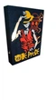 Светильник - ночник Аниме Д. Луффи Соломенная шляпа One Piece пластик - изображение 4