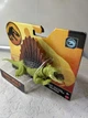 Фігурка ігрова динозавр DIMETRODON JURASSIK WORLD - зображення 2