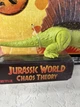 Фігурка ігрова динозавр DIMETRODON JURASSIK WORLD - зображення 3