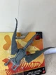 Фігурка ПТЕРОЗАВР DSUNCARIPTERUS JURASSIK WORLD у сірому кольорі - зображення 2