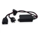 Led обманка CANBUS LED C6 H4 Autoexpect 9-16V 1 шт. (01762) - зображення 3