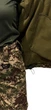 Женская военная тактическая форма (куртка, штаны) софтшелл XS Хищник НГУ - изображение 6