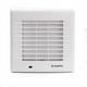 Вентилятор вытяжной Dospel POLO 4 100 AZ - изображение 2