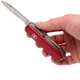 Швейцарський складаний ніж 91мм Victorinox FIELDMASTER 1.4713 - зображення 3