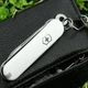 Швейцарский складной нож 58мм Victorinox CLASSIC SD 0.6223.7 - изображение 5