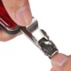 Швейцарский складной нож 65мм Victorinox NAILCLIP 580 0.6463.B1 - изображение 3