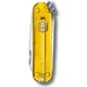 Швейцарский складной нож Victorinox CLASSIC SD UKRAINE 0.6223.T81G.T2 - изображение 4