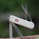 Швейцарский складной нож 58мм Victorinox CLASSIC SD ALOX 0.6221.26 - изображение 5