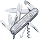 Швейцарський складаний ніж 91мм Victorinox CLIMBER 1.3703.T7 - зображення 1