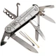 Швейцарський складаний ніж 91мм Victorinox CLIMBER 1.3703.T7 - зображення 3