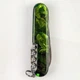 Швейцарский складной нож Victorinox HUNTSMAN ZODIAC 1.3713.3.Z3240p - изображение 4