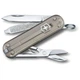 Швейцарський складаний ніж 58мм Victorinox CLASSIC SD Colors 0.6223.T31G - зображення 1