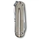 Швейцарський складаний ніж 58мм Victorinox CLASSIC SD Colors 0.6223.T31G - зображення 4