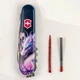 Швейцарский складной нож Victorinox CLIMBER ZODIAC 1.3703.3.Z3280p - изображение 2