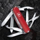 Швейцарский складной нож 58мм Victorinox MINICHAMP 0.6385 - изображение 3