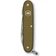 Швейцарский складной нож 93мм Victorinox PIONEER X Terra Brown 0.8231.L24 - изображение 3
