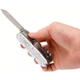 Швейцарский складной нож 91мм Victorinox SWISSCHAMP 1.6794.T7 - изображение 5