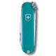 Швейцарський складаний ніж 58мм Victorinox CLASSIC SD Colors 0.6223.23G - зображення 2