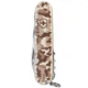 Швейцарський складаний ніж 91мм Victorinox HUNTSMAN 1.3713.941 - зображення 2